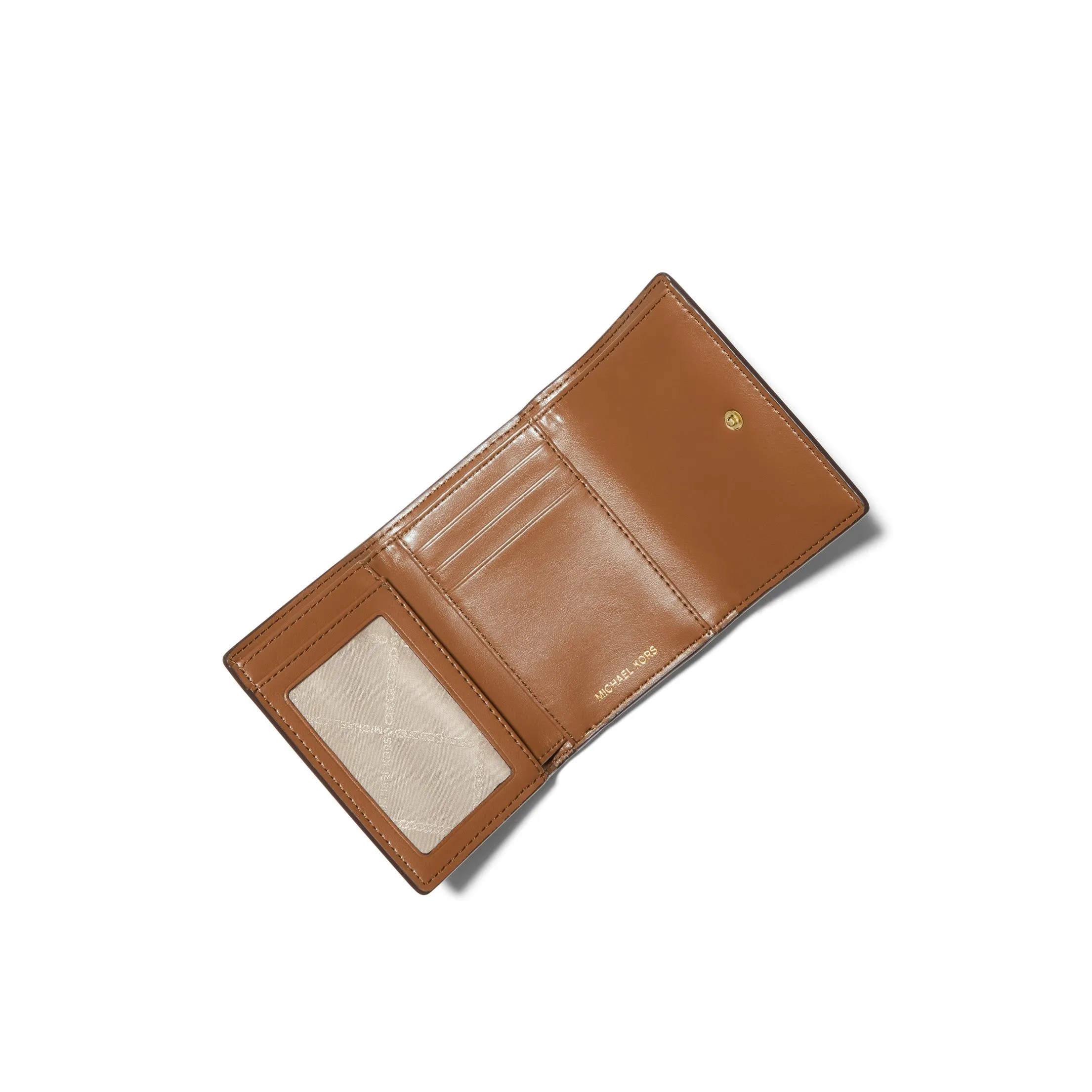Parker Medium Flap Trifold Wallet