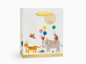 Party Animals, Gift Bag