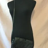 Patchwork purse