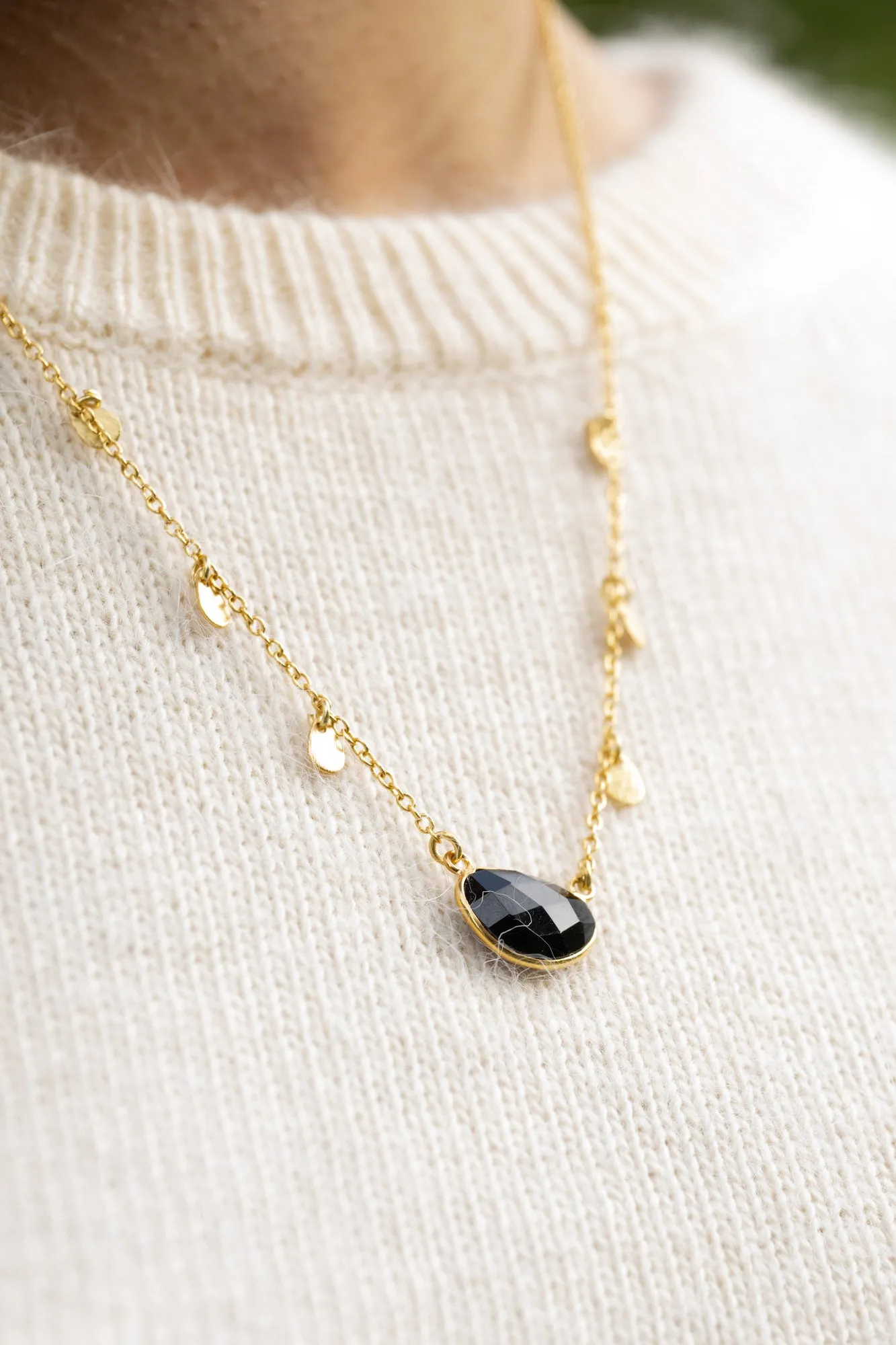 Persephone Necklace
