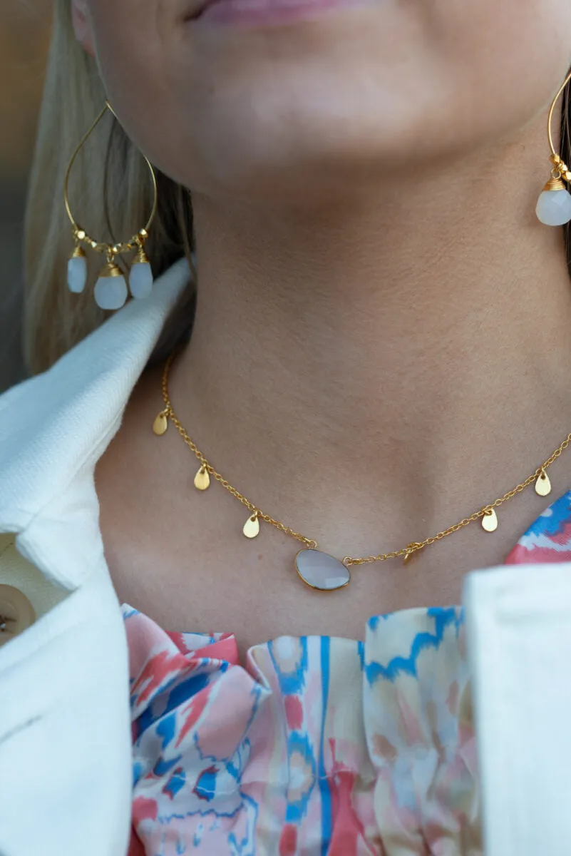 Persephone Necklace