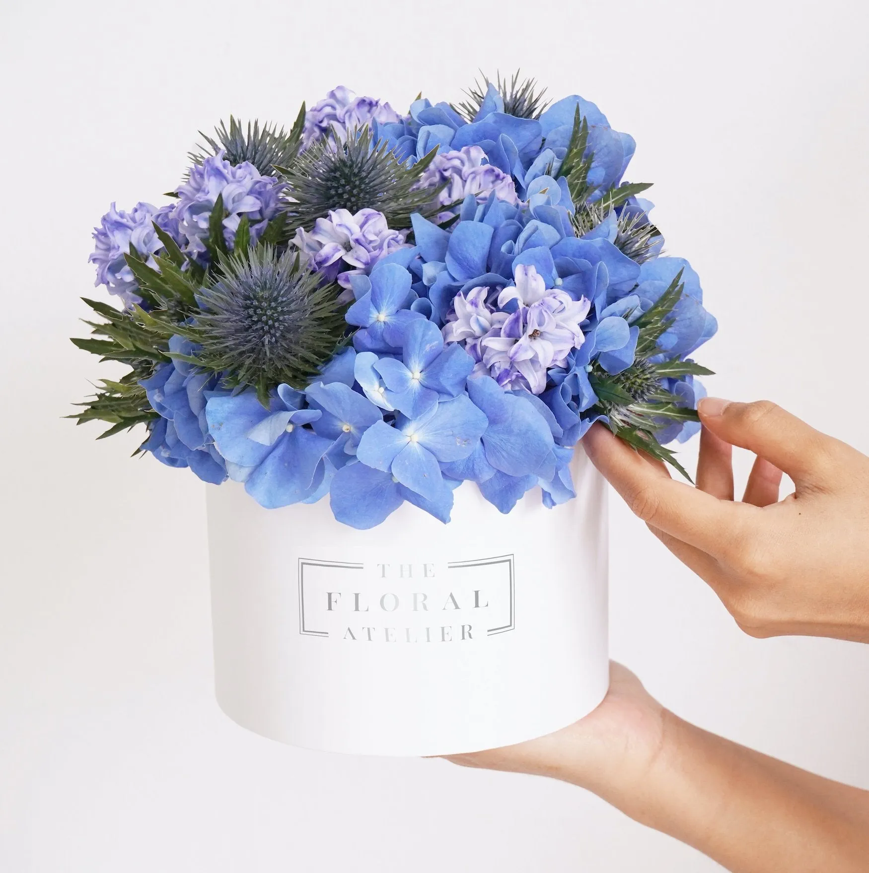 Petite Bloom Box Subscription