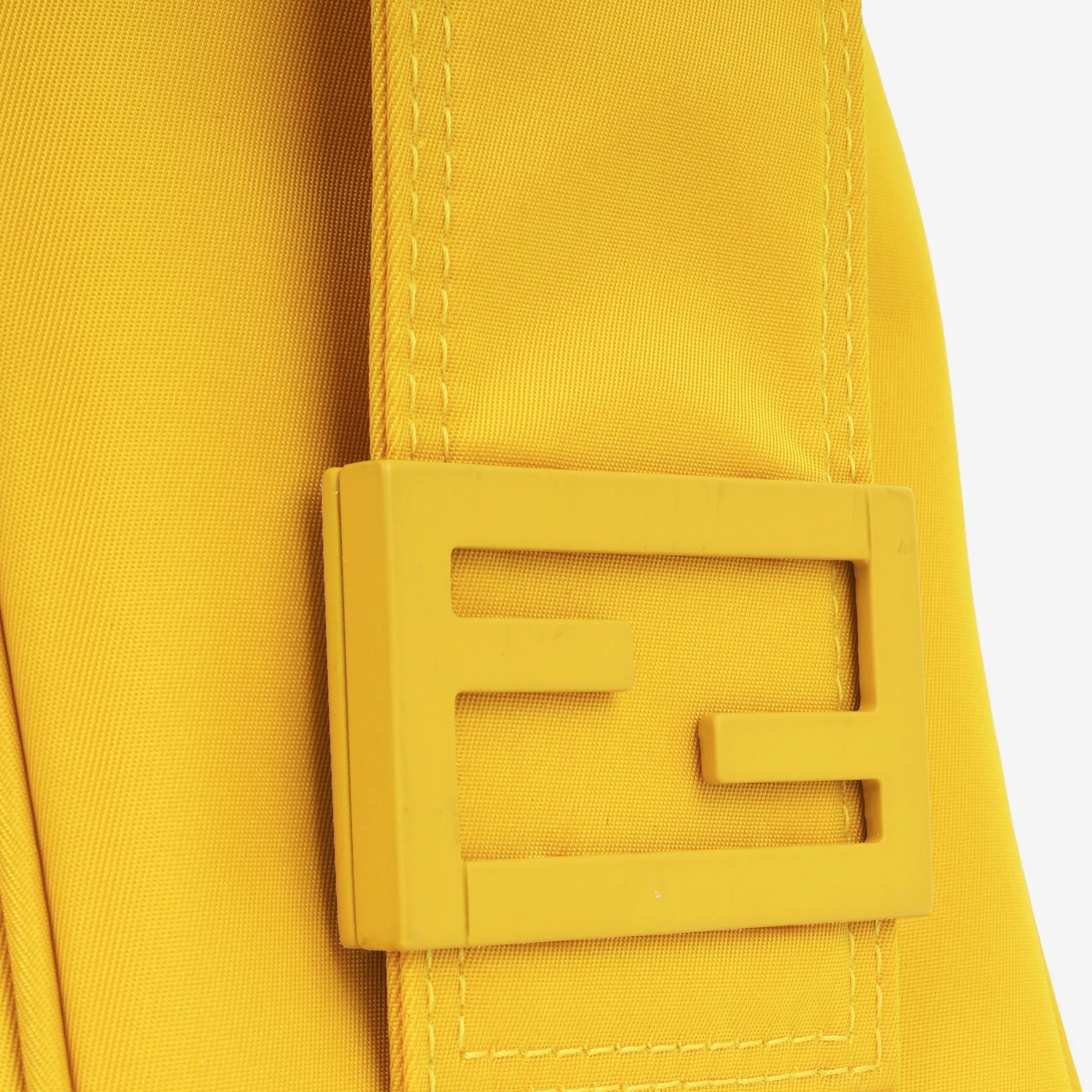 Phone Pouch Nylon Crossbody Bag