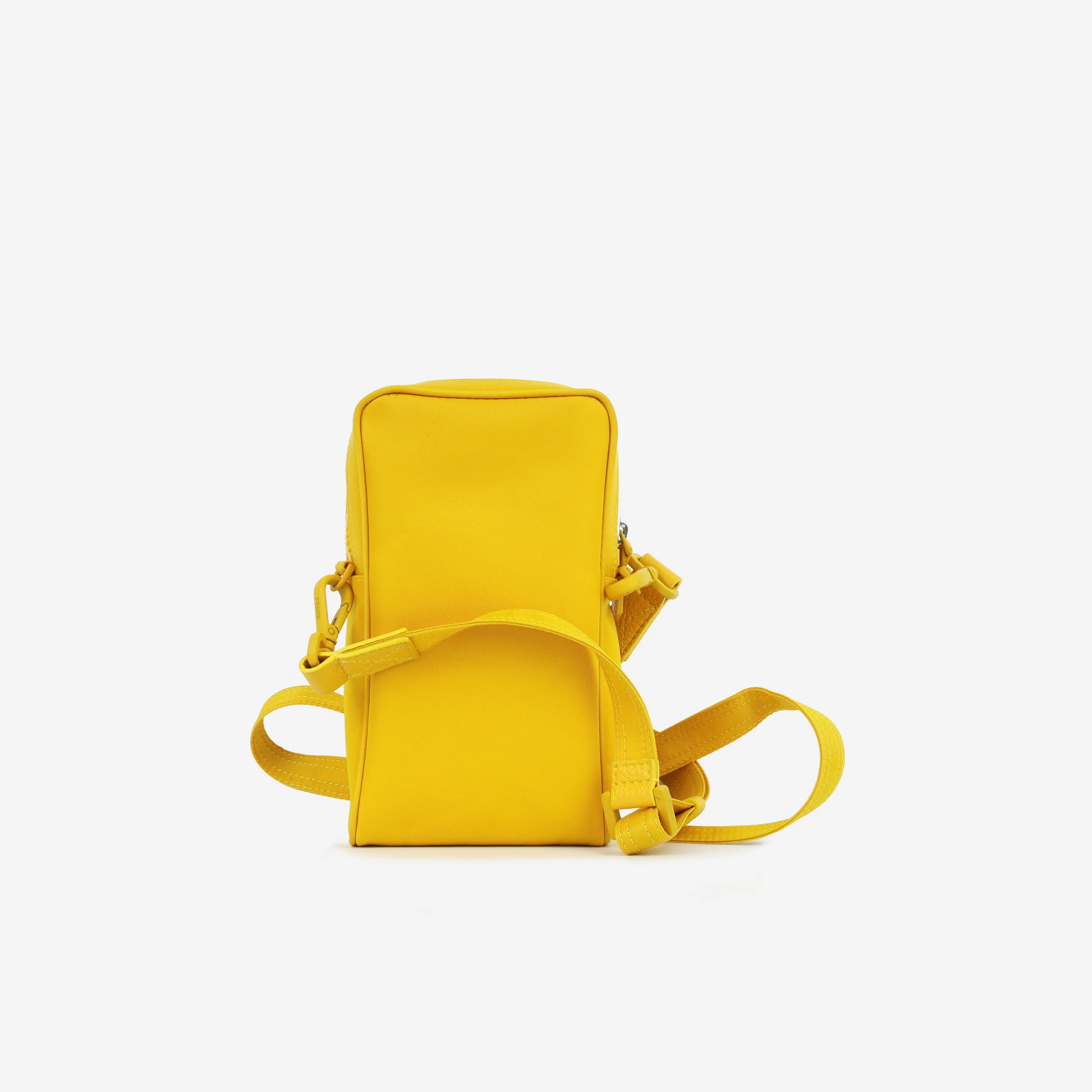 Phone Pouch Nylon Crossbody Bag