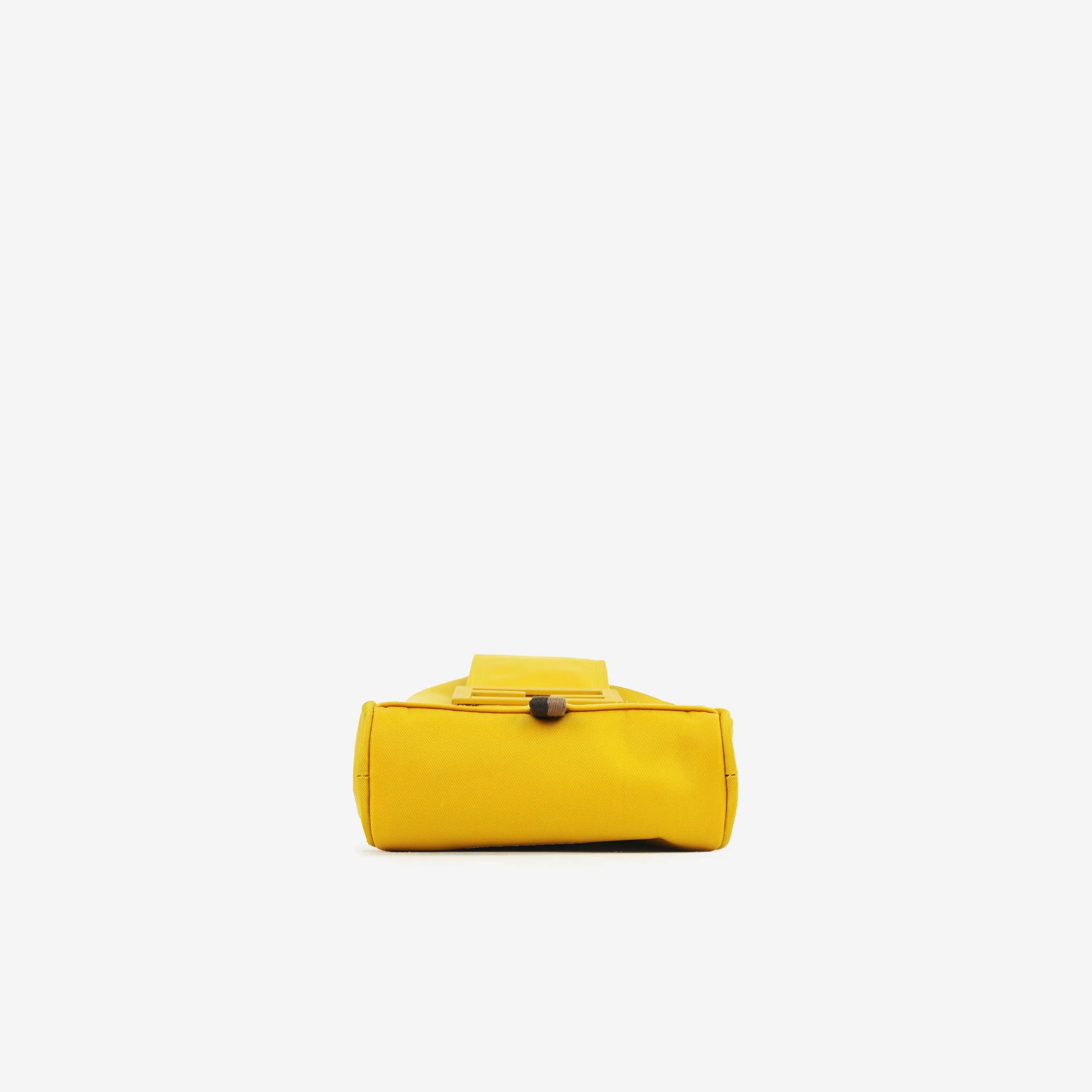 Phone Pouch Nylon Crossbody Bag