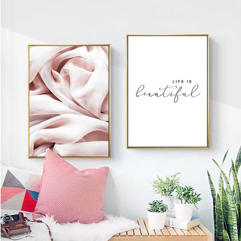 Pink Beautiful
