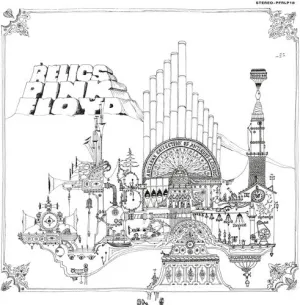Pink Floyd - Relics [Remastered]  (New Vinyl LP)