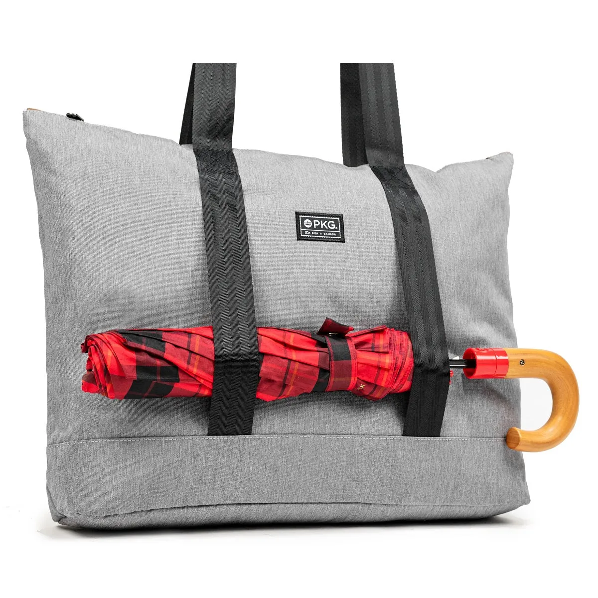 PKG LAWRENCE 16L Slim Tote