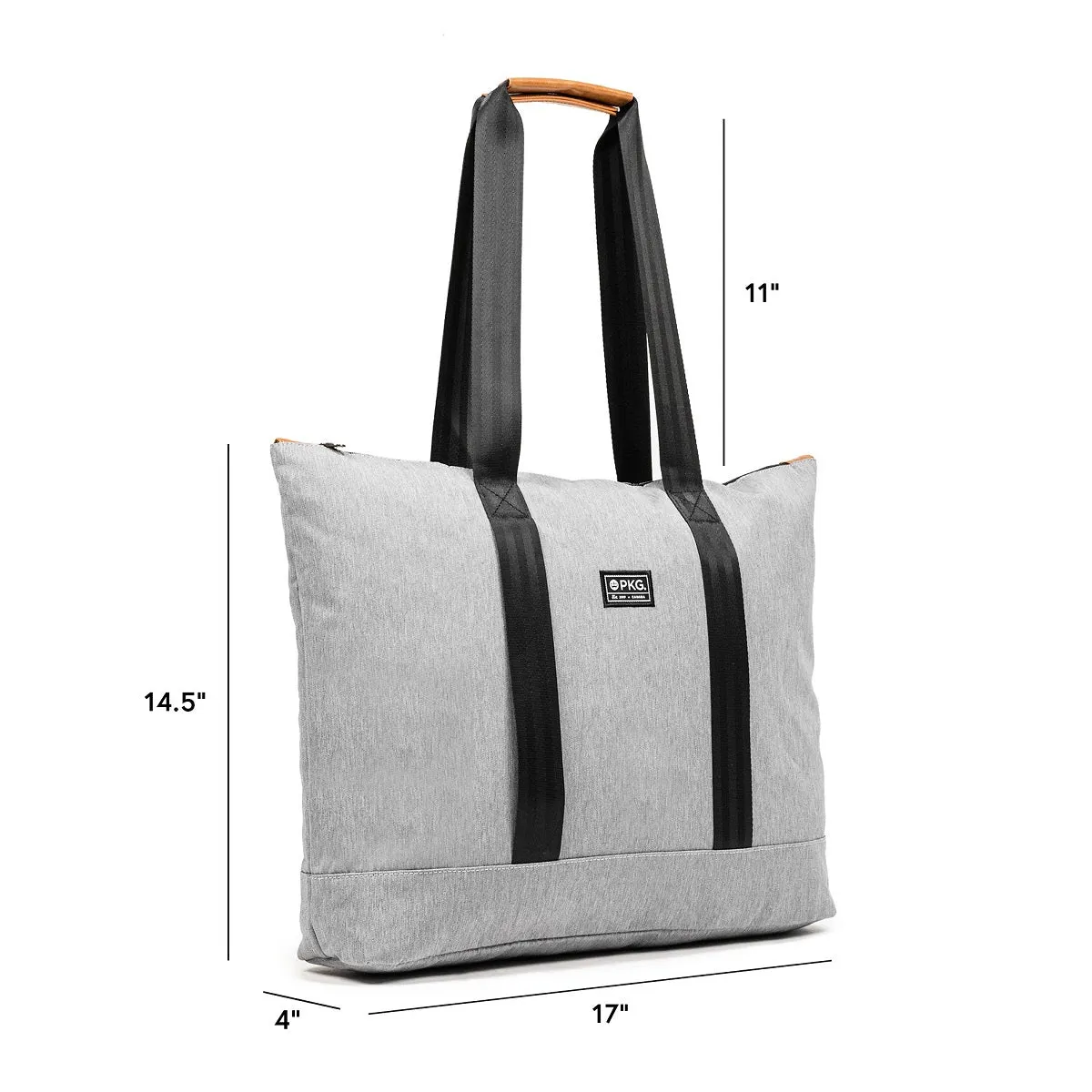 PKG LAWRENCE 16L Slim Tote