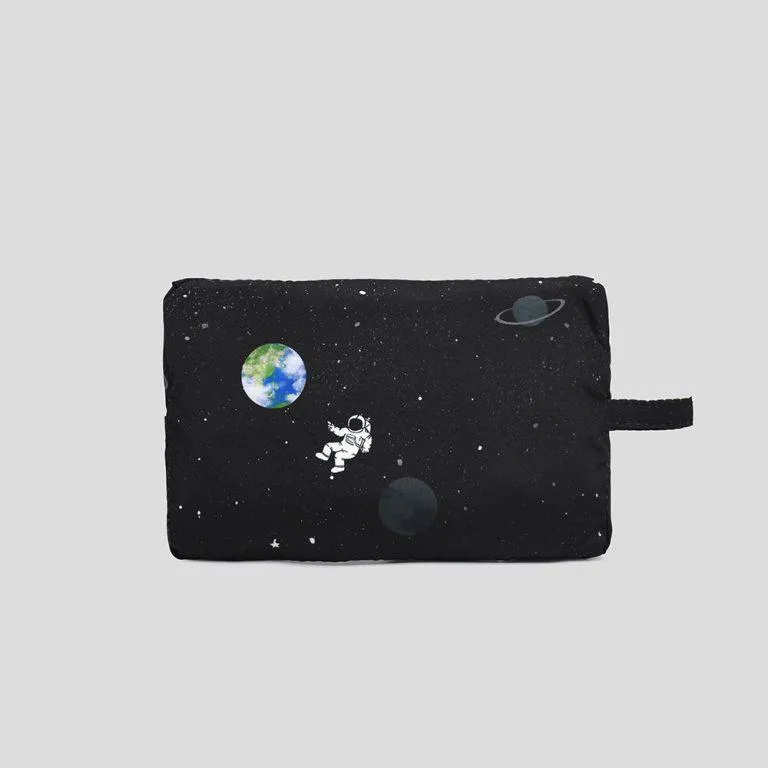 Pockeat Food Bag | Outer Space 太空漫遊