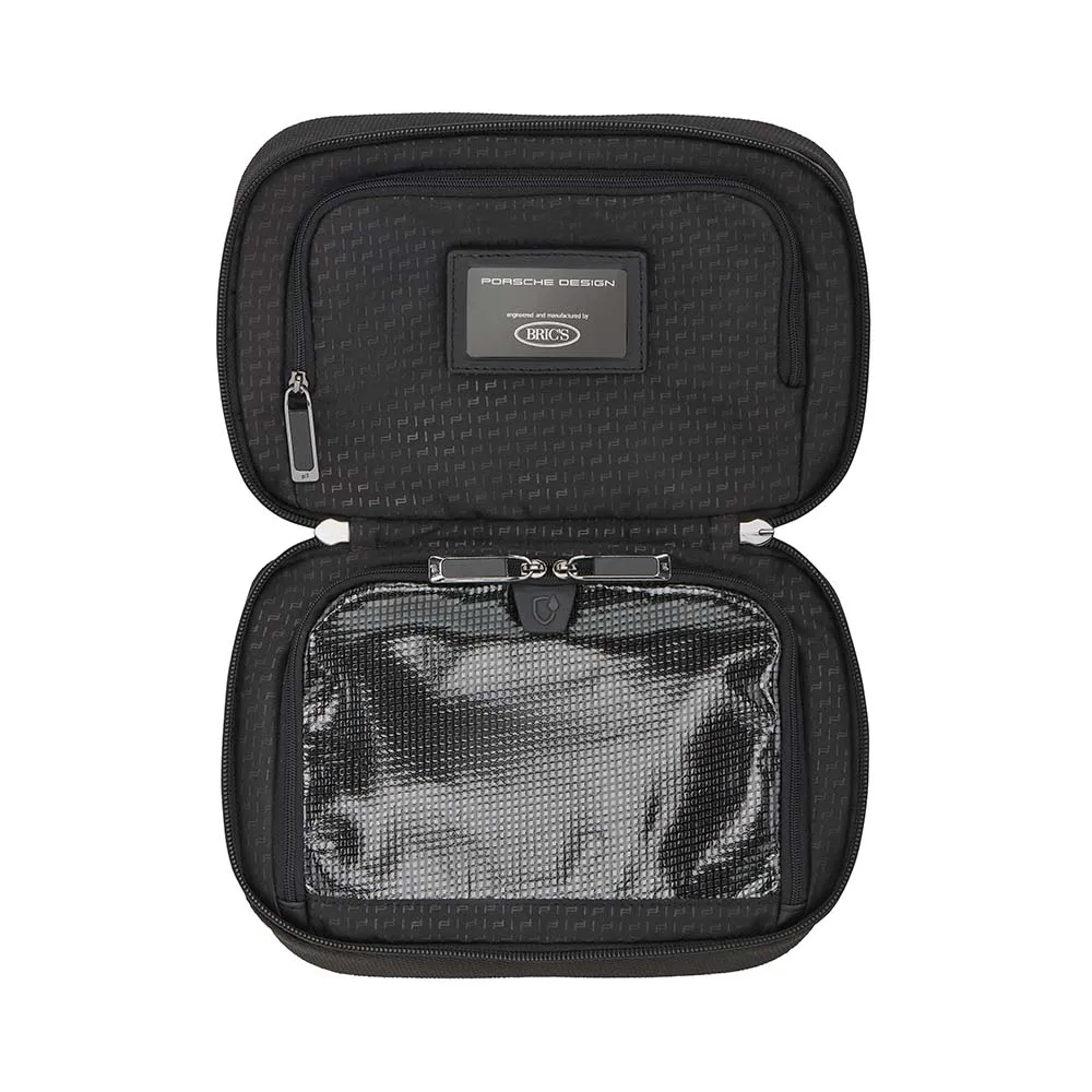 Porsche Design Roadster Nylon Washbag M