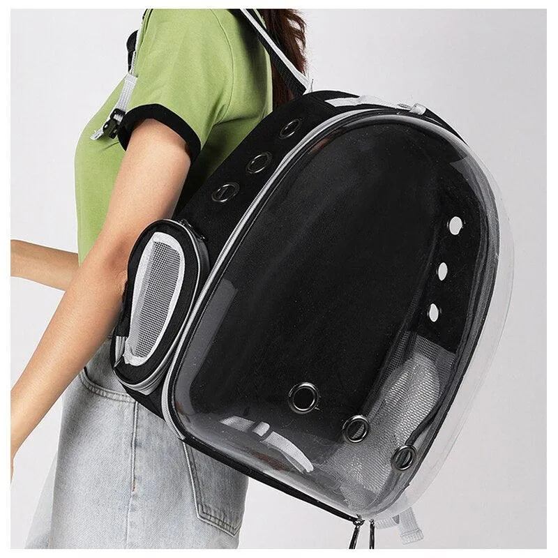 Portable Cat Carrier Bag