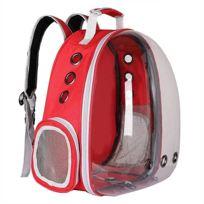 Portable Cat Carrier Bag