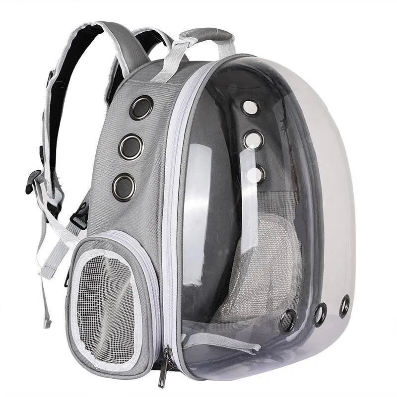 Portable Cat Carrier Bag