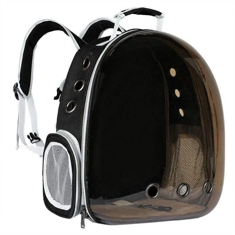 Portable Cat Carrier Bag
