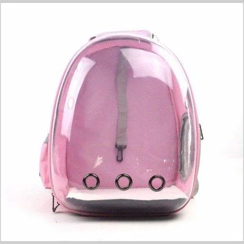 Portable Cat Carrier Bag