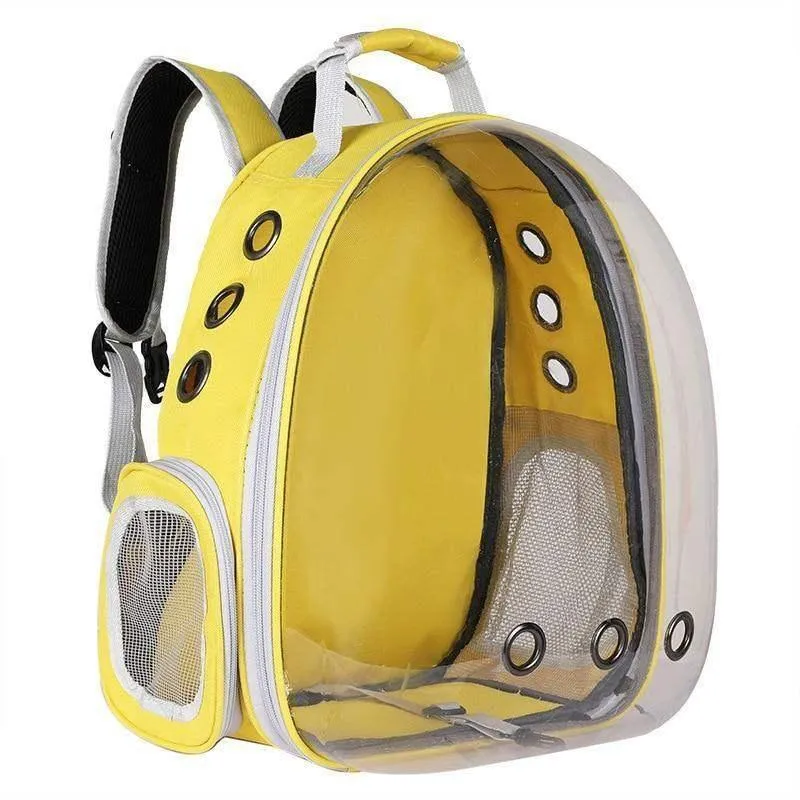 Portable Cat Carrier Bag