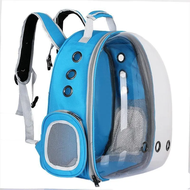 Portable Cat Carrier Bag