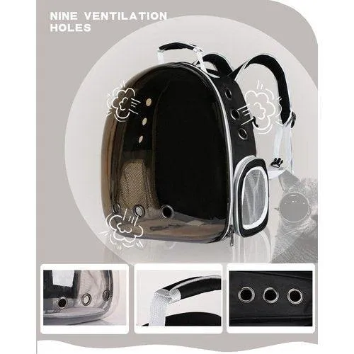 Portable Cat Carrier Bag
