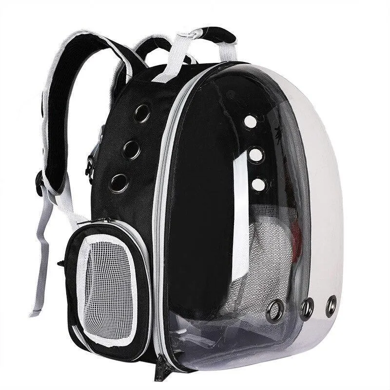 Portable Cat Carrier Bag