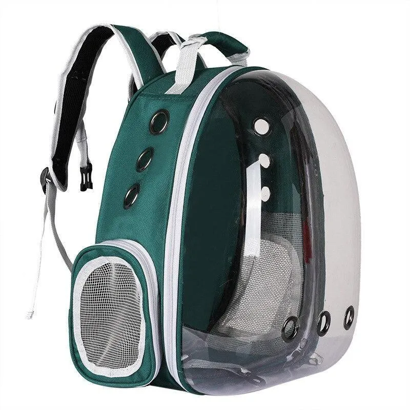 Portable Cat Carrier Bag
