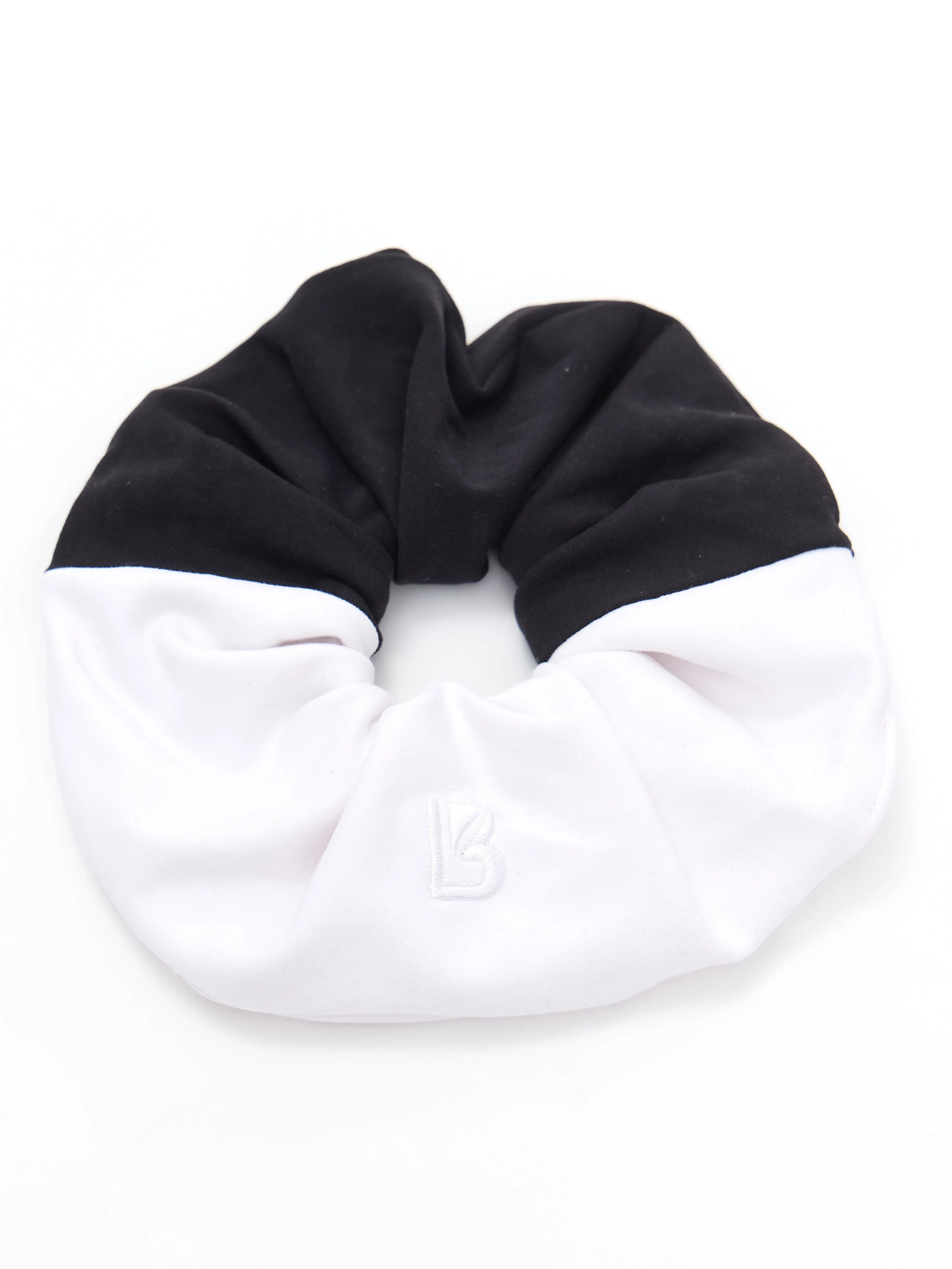 Poshknit Scrunchie