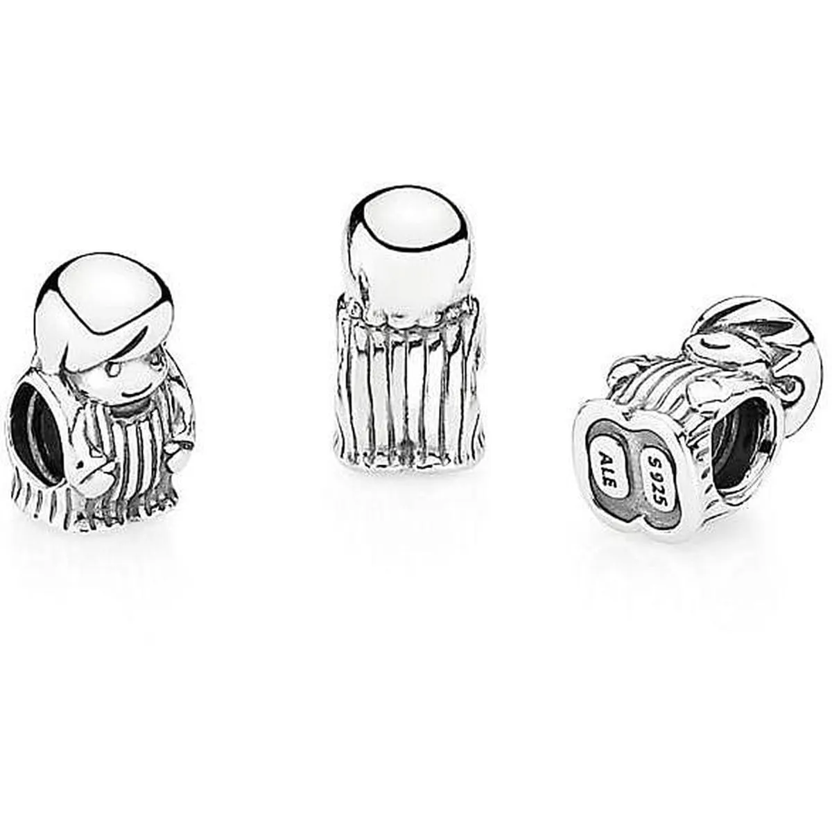 Precious Boy Charm - 791530