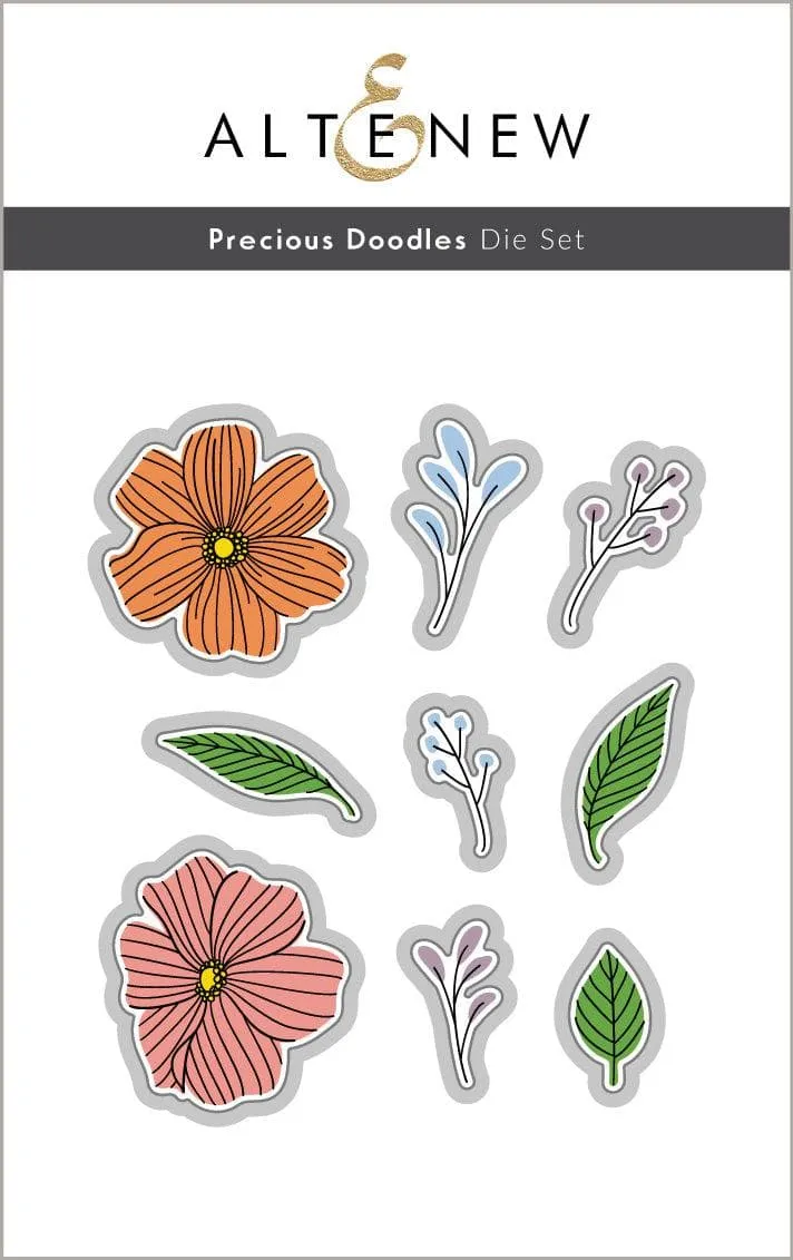 Precious Doodles