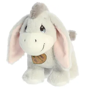 Precious Moments Dusty Donkey, large