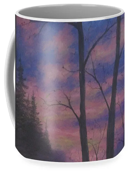 Precious Sight - Mug