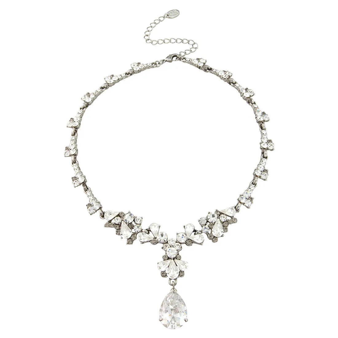 Precious Treasure Necklace