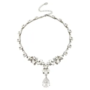 Precious Treasure Necklace