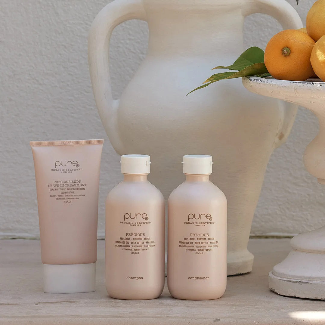 Pure Precious Conditioner 300ml