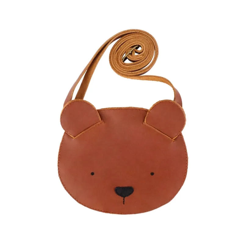 Purse Bear