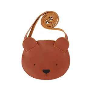 Purse Bear