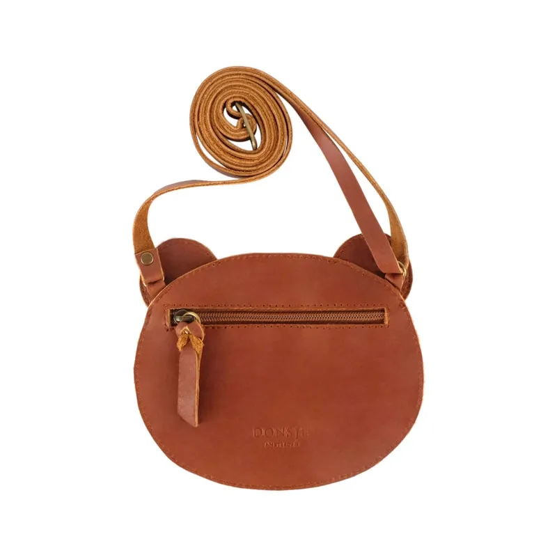 Purse Bear