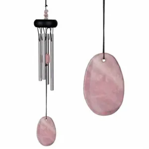 Quartz Precious Stone Chime