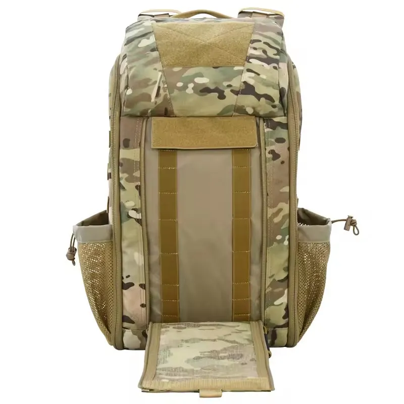 RECON GS2U Elite Tactical Assault First Aid 36-56L Back Pack