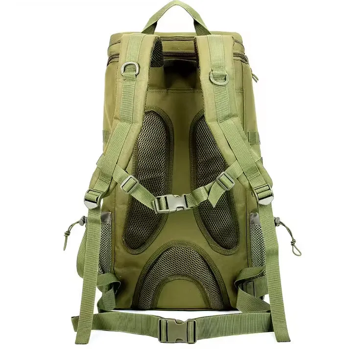 RECON GS2U Elite Tactical Assault First Aid 36-56L Back Pack