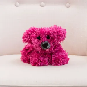 Red Heart Knit Precious Puppy
