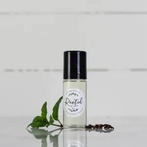 Relief Serum - All Natural Ache & Pain Relief by Rooted For Good