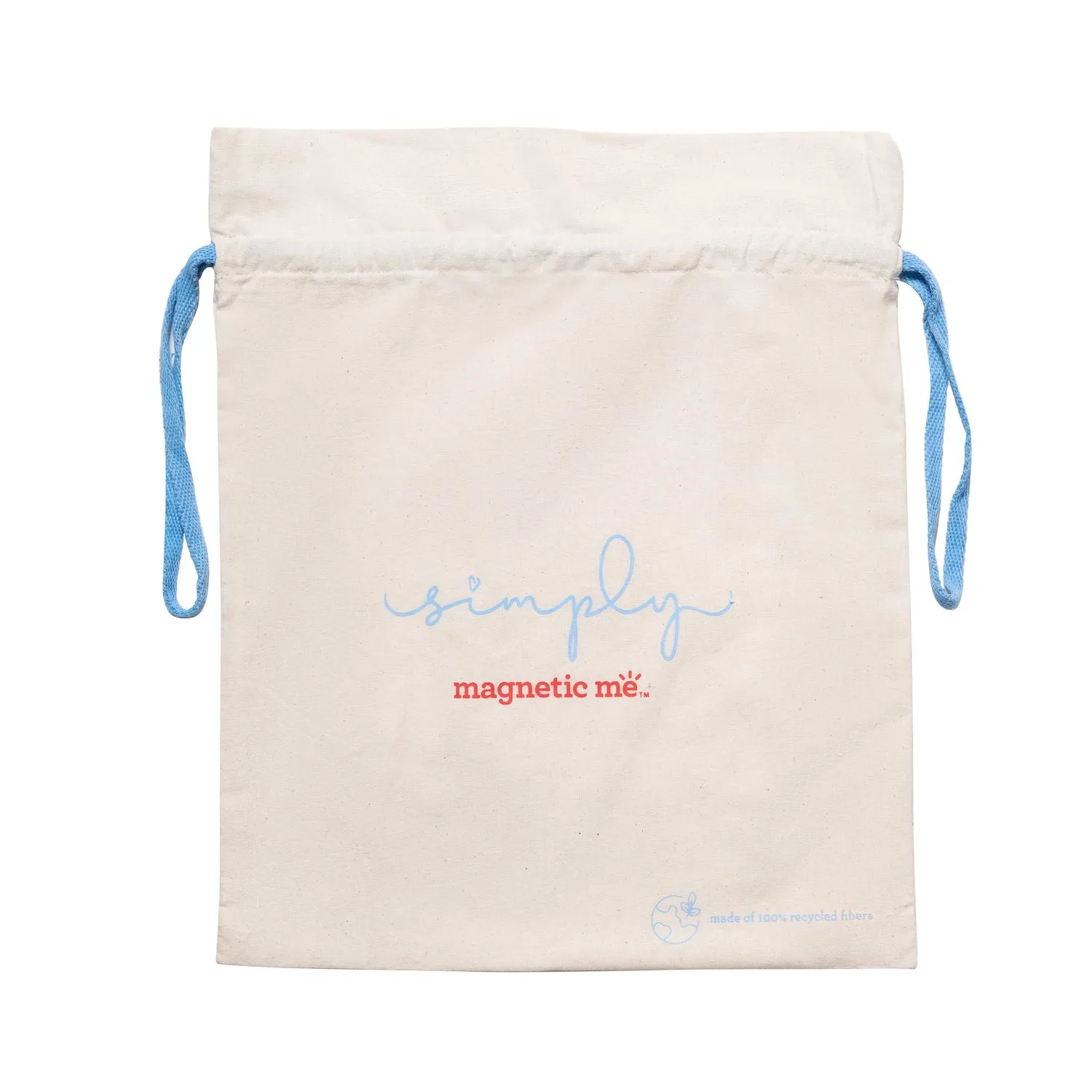 Reusable Drawstring Bag