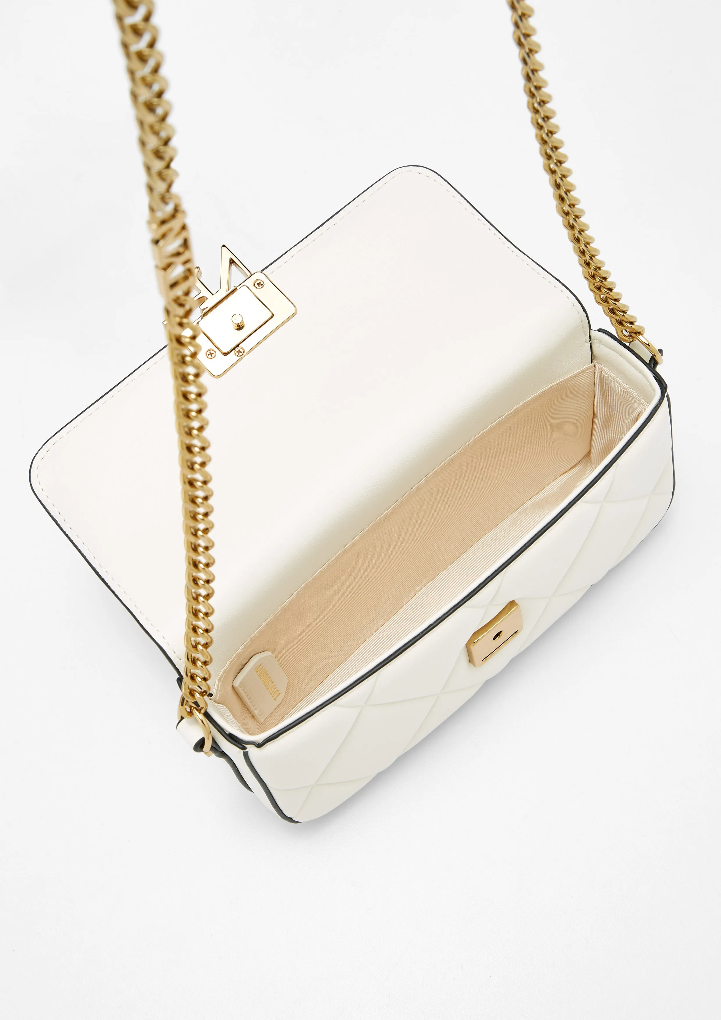 Rexha Flap Phone Wallet On Chain - Ivory
