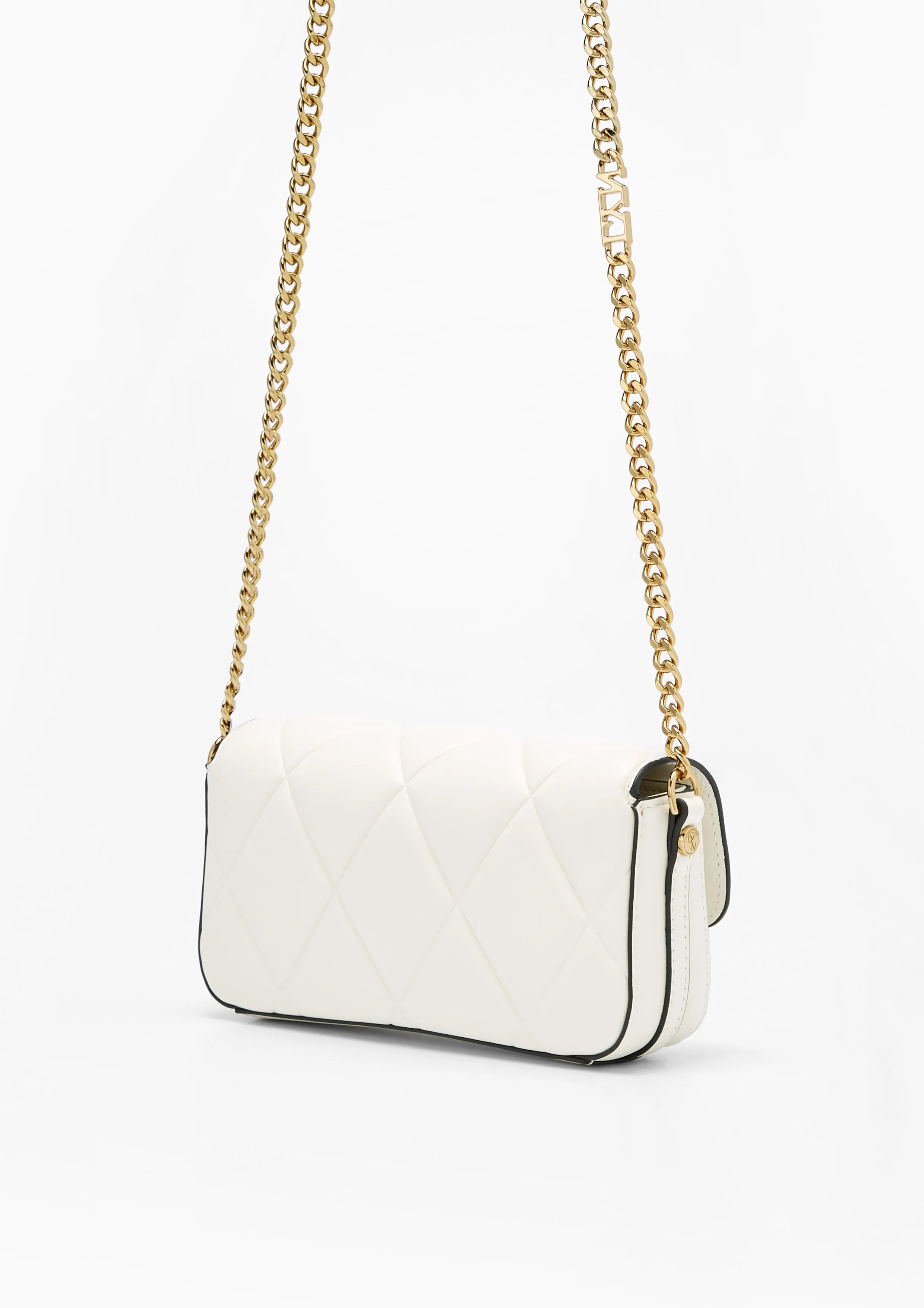 Rexha Flap Phone Wallet On Chain - Ivory