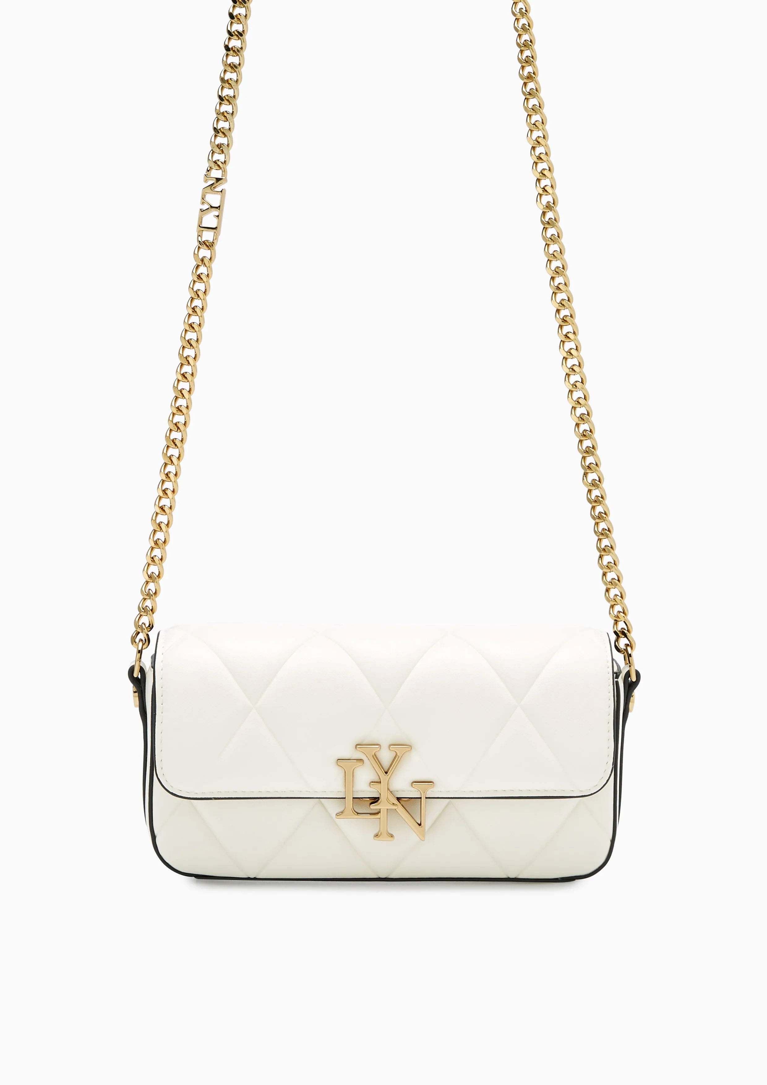 Rexha Flap Phone Wallet On Chain - Ivory