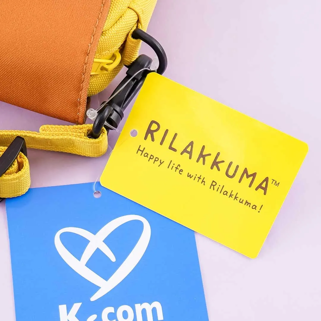 Rilakkuma Mini Shoulder Bag
