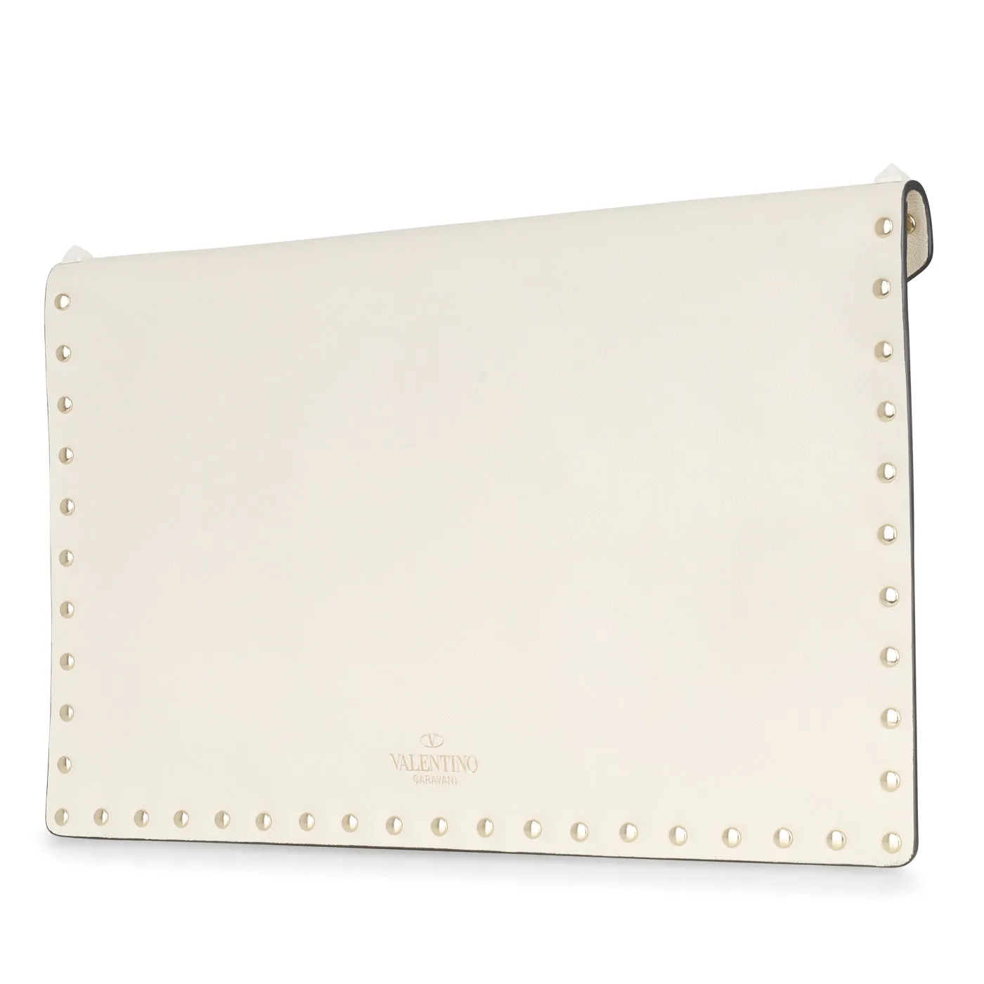 Rockstud Envelope Pouch