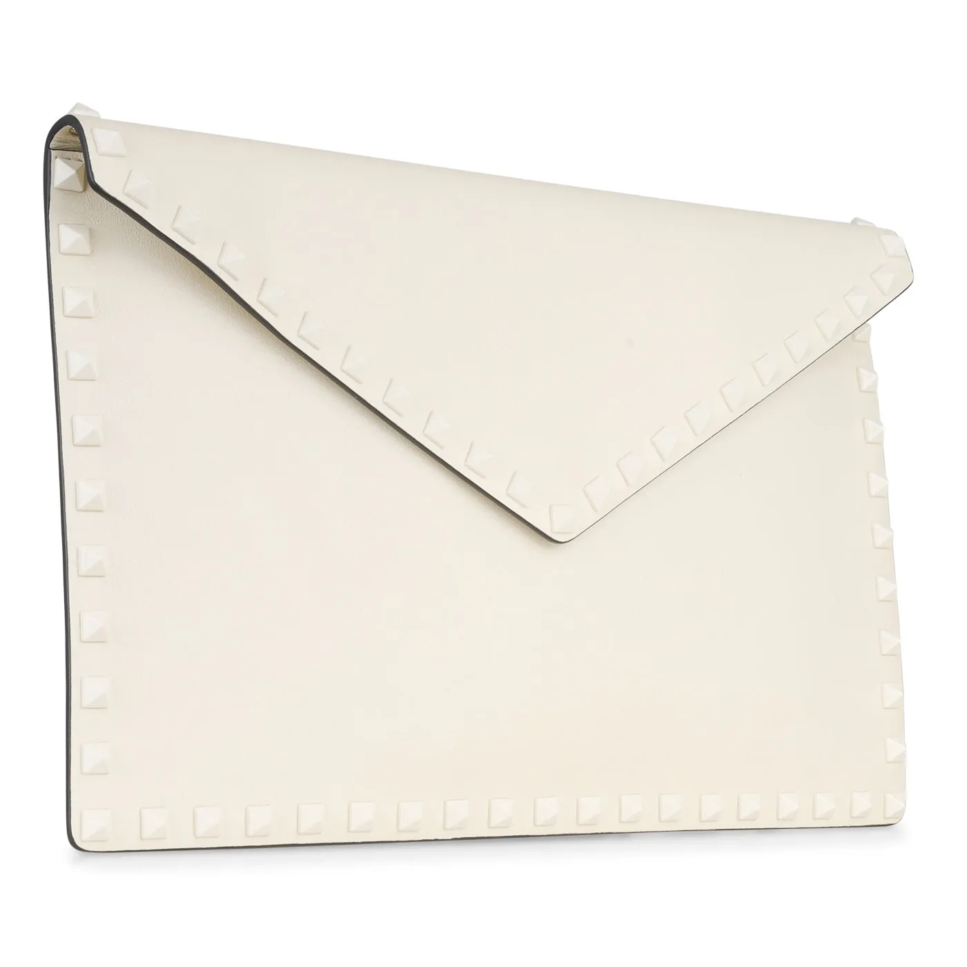 Rockstud Envelope Pouch