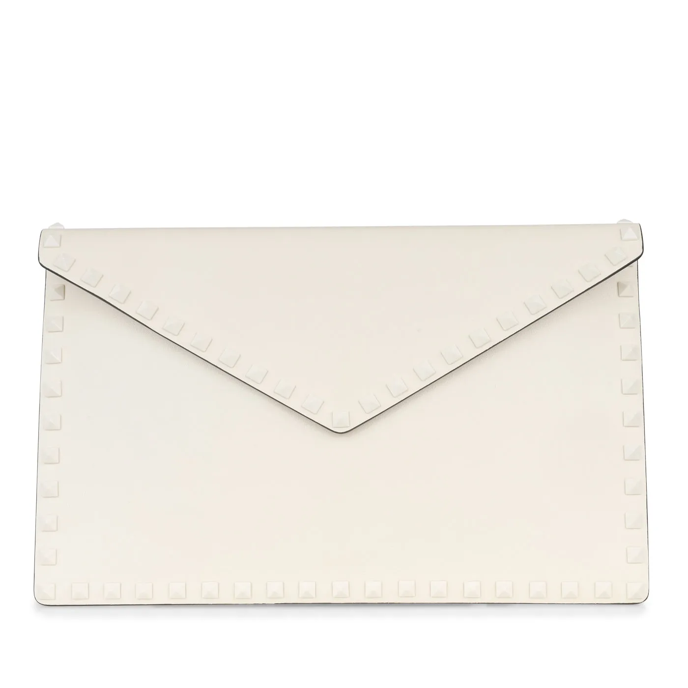 Rockstud Envelope Pouch