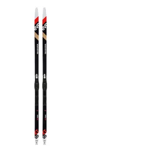 Rossignol Kid ' S Evo Act 55jr Ar Ifp / Tour Jr Si Nordic Ski